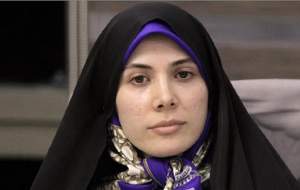 فاطمه حسینی : دولت ۶ سال فرصت‌سوزی کرد
