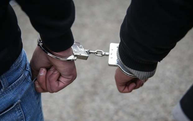 دستگیری سرشاخه‌های اغتشاشات اسلامشهر