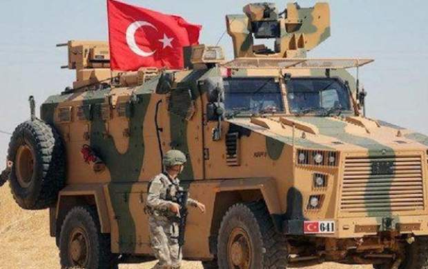 ترکیه عملیات در شمال سوریه را از سر نمی‌گیرد