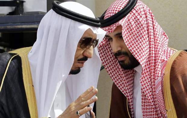 چرا آل سعود پرچم سفیدِ تسلیم را بلند کرد؟