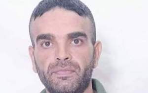 شهادت اسیر مبتلا به سرطان در زندان‌ اسرائیل