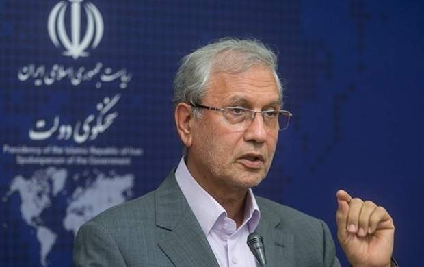 ربیعی: نصف تهرانی‌ها یارانه معیشتی نگرفتند