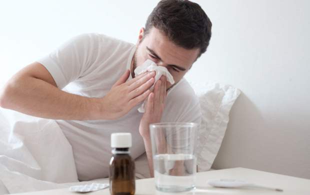تفاوت آنفلوآنزا با سرماخوردگی چیست؟