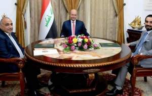 تبعات استعفای نخست‌وزیر تا انحلال پارلمان عراق