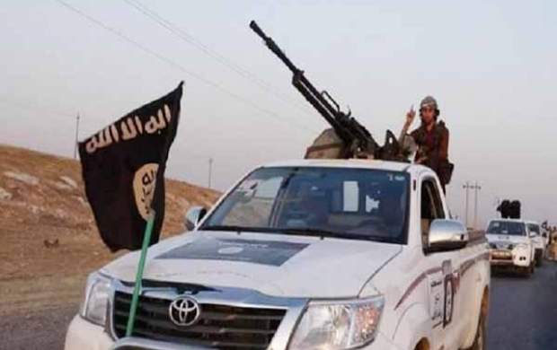 تشدید تحرکات داعشی‌ها در عراق
