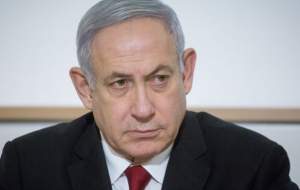 پیشنهاد نتانیاهو به‌گانتز: فقط ۶ ماه نخست‌وزیر باشم