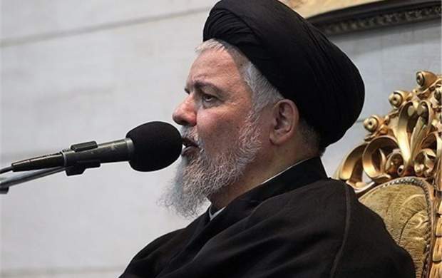 پیشنهاد اخلاقی حجت الاسلام هاشمی نژاد