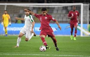 مرد سال فوتبال آسیا انتخاب شد +عکس