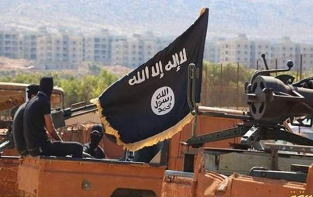 هشدار حشدالشعبی درباره بازگشت داعش به عراق