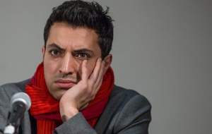 اشکان خطیبی: هرگز به مهاجرت از ایران فکر نکردم