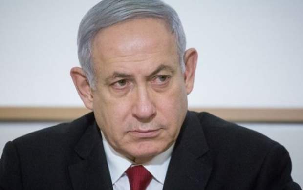 تأکید نتانیاهو بر بهره‌گیری از آشوب‌ها علیه ایران
