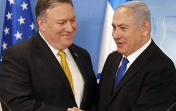 نخست وزیر اسرائیل: موضوع ما ایران و ایران و ایران است
