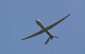 دو هواپیمای جاسوسی ائتلاف سعودی سرنگون شد