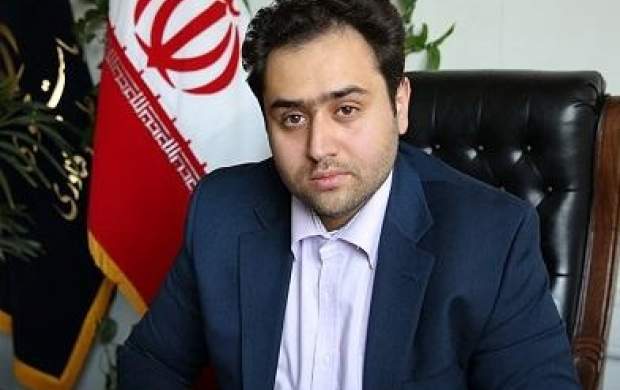 داماد روحانی برای انتخابات مجلس ثبت نام کرد +فیلم