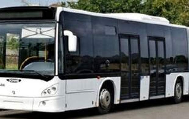 کرایه اتوبوس‌های جدید DRT چقدر است؟