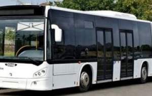 کرایه اتوبوس‌های جدید DRT چقدر است؟