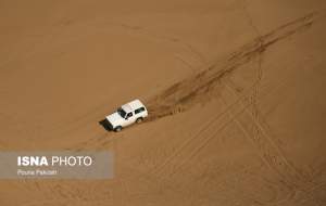 رد آفرودها بر تن کویر مرنجاب  <img src="https://cdn.jahannews.com/images/picture_icon.png" width="16" height="16" border="0" align="top">