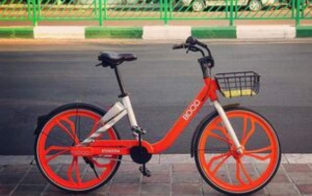 دوچرخه‌های نارنجی به تهران باز می‌گردند؟