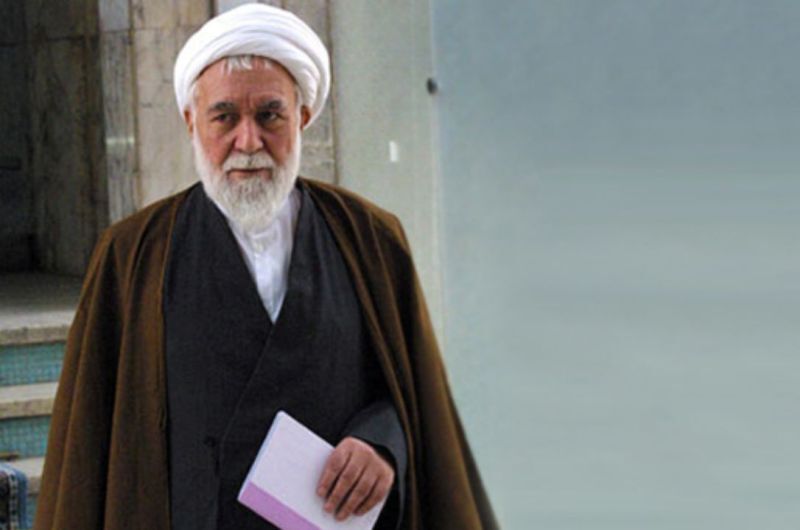 روحانی اصلاح طلب: ۵۰ درصد مردم ايران زير خط فقر زندگی می‌کنند!