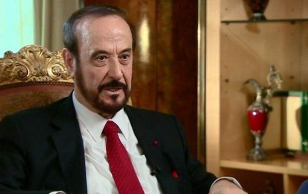 عموی «بشار اسد» در دادگاه پاریس