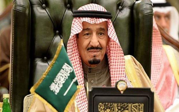 شاه سعودی: باید در مقابل ایران متحد شویم