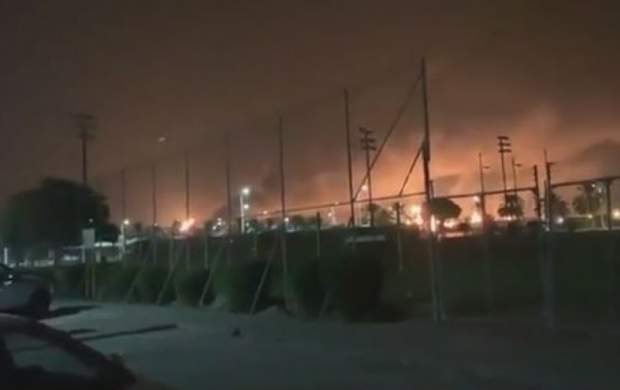 سازمان‌ ملل ادعای حمله ایران به آرامکو را رد کرد