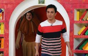 واکنش عمو پورنگ به استفاده تبلیغاتی از کودکان