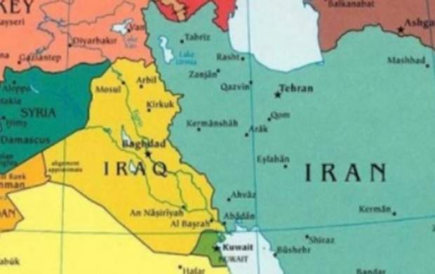«سازندگی»: ایران باید با تجزیه عراق موافقت می‌کرد!