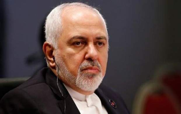وزیرخارجه ایران پیگیر بازگشت استراماچونی!