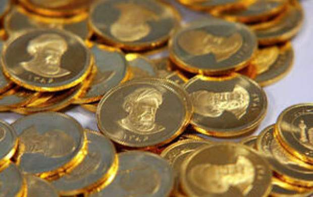 دلایل ریزش قیمت طلا و سکه چه بود؟