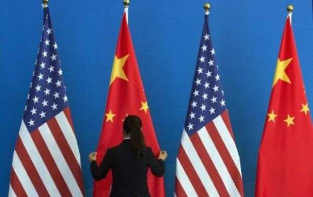 ترامپ از مرحله نخست توافق تجاری با چین خبر داد