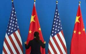 ترامپ از مرحله نخست توافق تجاری با چین خبر داد
