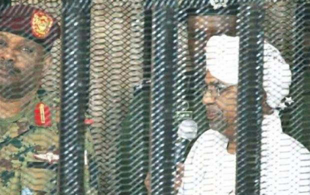 احتمال صدور حکم اعدام علیه «عمر البشیر»