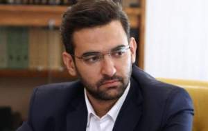 آذری‌جهرمی: اینترنت ملی یک دروغ بزرگ است!