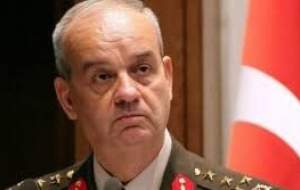انتقاد فرمانده سابق ارتش ترکیه از سیاست این کشور در قبال سوریه