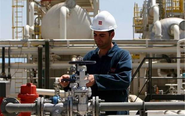 تعلل وزارت نفت در تعیین تکلیف ۴ قرارداد مهم‌گازی
