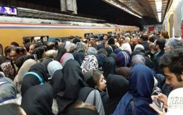 دولت مانع افتتاح برخی از ایستگاه‌های مترو