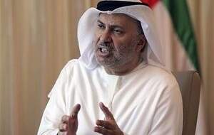 واکنش امارات به مذاکره قطر و عربستان سعودی