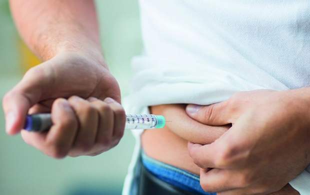 تحریم دارو و ۷هزار دیابتی در کمای انسولین