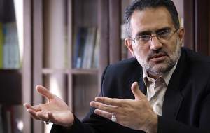 حسینی: درد اصلاح‌طلبان درد مردم نیست