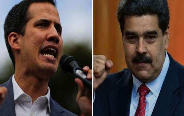 آمریکا: ونزوئلا می‌خواهد از انتخاب مجدد «گوایدو» جلوگیری کند