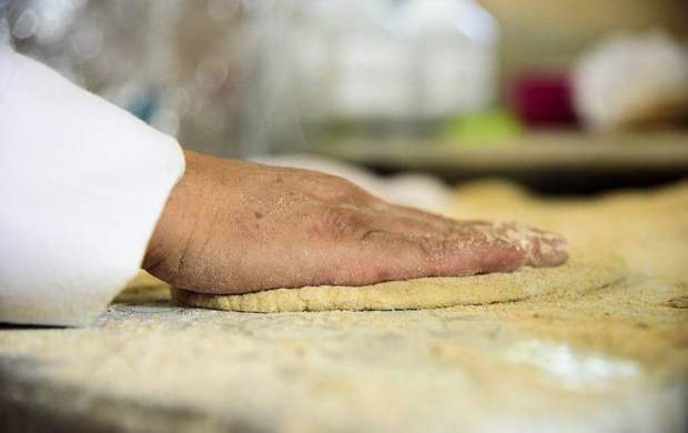 کم فروشی، بیشترین تخلف نانوایی‌های تهران
