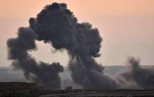 شهادت ۶ سرباز سوری در حمله تروریست‌ها به ادلب