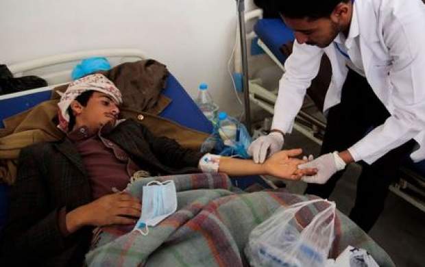 مرگ ۴۳ یمنی بر اثر آنفلوانزای خوکی
