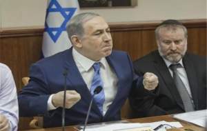 سناریوی جدید اسرائیل برای درگیری با ایران