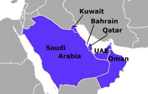 عربستان در شورای همکاری خلیج فارس تنها ماند