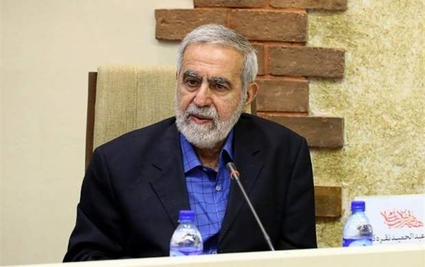 باجناق میرحسین: فکر نمی‌کردم تا این حد سقوط کند