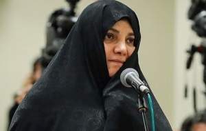 ۲۰ سال حبس در انتظار دختر رئیس ستاد روحانی
