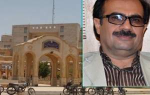 شهروندی با بطری بنزین به شهردار بوشهر حمله کرد