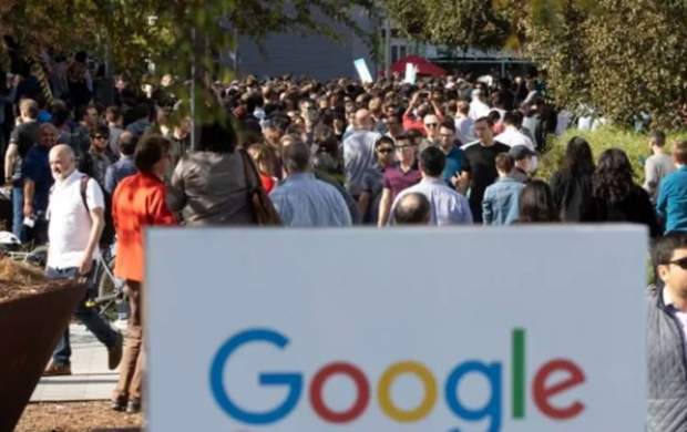 چه کسی زورش می‌رسد «گوگل» را جریمه کند؟